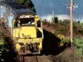 TranzAlpine railway