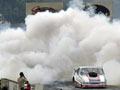 Meremere drag cars