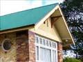 Brickworks manager’s house