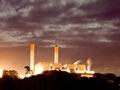 Huntly power station