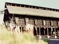 Waikato Carbonisation Factory