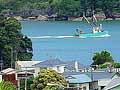 Raglan town