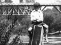 The <em>Rangiriri</em> paddle steamer
