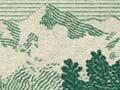 Peace stamps