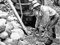Chinese miners