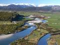 Arahura River