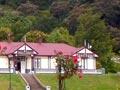 Te Aroha Domain