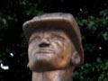 Tokoroa sculptures