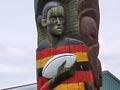 Rugby player