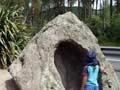 Hatupatu’s Rock