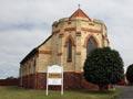 St Paul’s Anglican church
