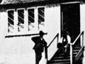 Auckland Hospital, 1850s