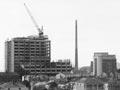 Auckland Hospital, 1968