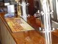 Rimu bar