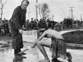 Bishop Paul Reeves, Manutuke 1975 