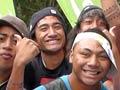 Developing the Pacific health workforce