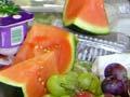 Healthy feasting