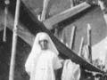 Typhoid camp, 1924