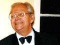 David Lange and Gary McCormick
