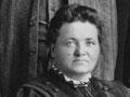 Harriet Morison 