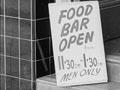 Pub liberations