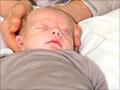 Cranial osteopathy