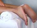 Massage treatment