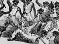 Death of Völkner 