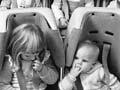 Plunket car seats