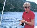 Fishing, 1965