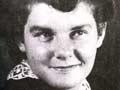 Sonja Vile, aged 16 