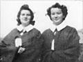 Nursing in the 1940s