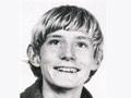 Mark Davies, aged 16