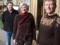 Earthsong residents