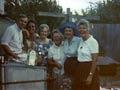 Sisters of Mercy in the community