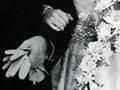Family album: 1950s wedding 