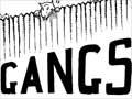 Government approach to gangs