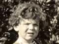 Tūākau toddler