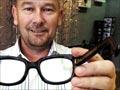 Optometrist 