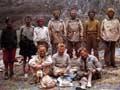 Cho Oyu expedition team, 1952