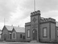 Salvation Army barracks, Sydenham