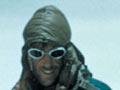 <em>High adventure</em>