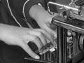 Typing class, 1923