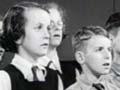 Teaching deaf children