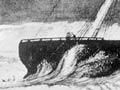 <em>Delaware</em> crew rescue: the wreck