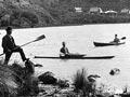 Cable Bay, around 1890