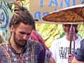 Alternative lifestyle: Tākaka Mardi Gras
