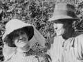 Asbestos: Annie and Henry Chaffey