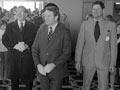 Premiers and prime ministers: Bill Rowling