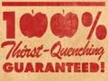 Apples: Rochdale cider